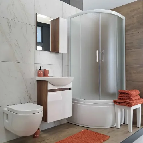 tuš kabina 90x90 Fonte