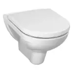laufen pro konzolna wc šolja bijela