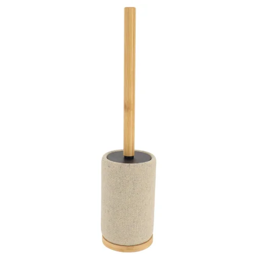 Bambus WC četka Natural dizajn