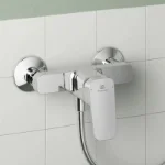 Hromirana baterija za tuš sa ručicom