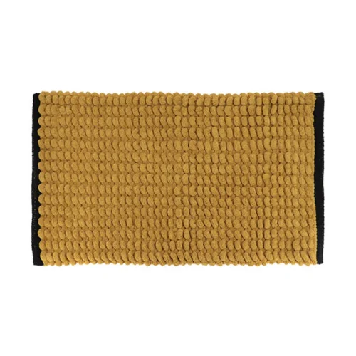 Žuta prostirka Tendance 45x75