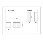 Allora Vertikala 
