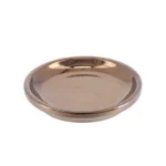 Tendance Posuda za Sapun 11,8x2 Porcelan Bronze Efect 64113168