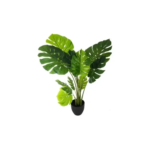 Atmosphera dekorativna monstera biljka 110 cm
