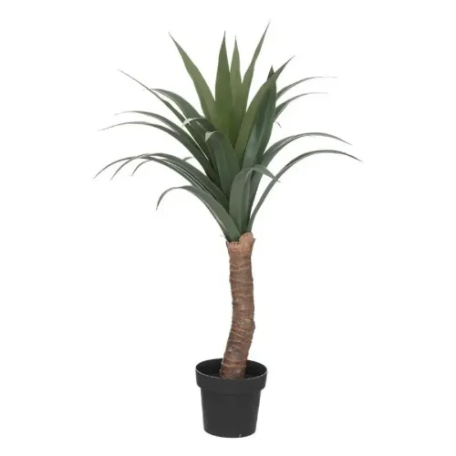Atmosphera dekorativna yucca palma 110 cm
