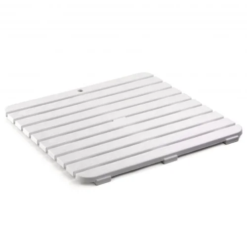 platforma za tuš kabinu 55x55 bela