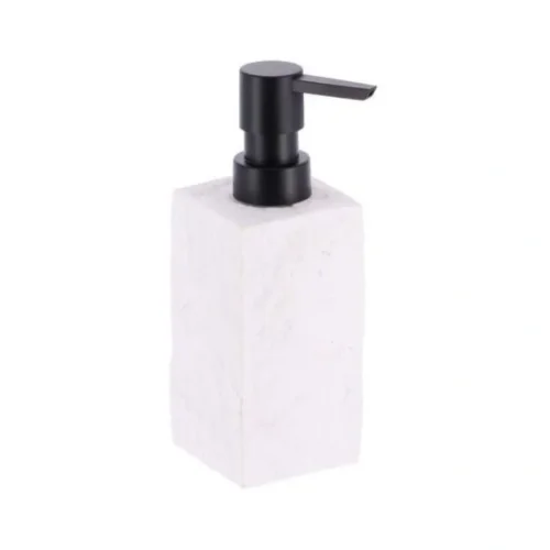dozer za sapun tendance beli 260ml