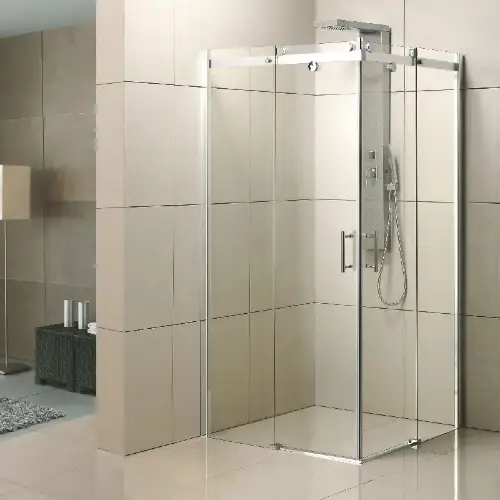 tus kabina 90x90 staklo