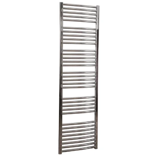 sušač lava chrome 63x180