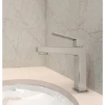 Minimalistička slavina za umivaonik Cubo