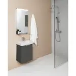 kada 80x80 niska dubina