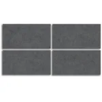Limestone tamna pločica mat