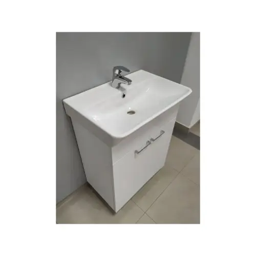 ormaric sa lavaboom 60cm beli