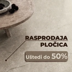 Rasprodaja pločica