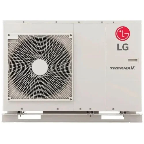 LG Therma V toplotna pumpa Monobloc HM143M.U33