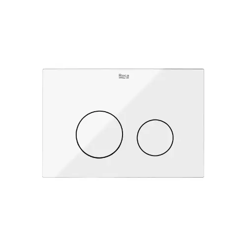 Tipka AC2 Active One – bijela