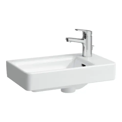 Umivaonik Pro S 48x28 konzolni