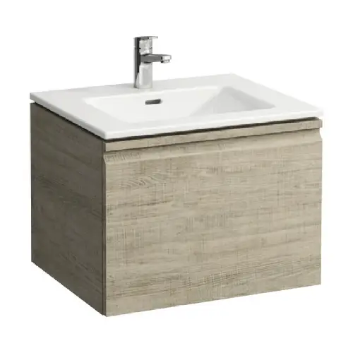 Umivaonik sa Ormarićem sa Ladicom 60x50- H8609614791041