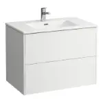 Umivaonik sa Ormarićem Bijeli H8649612601041