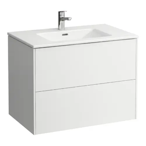 Umivaonik sa Ormarićem Bijeli H8649612601041