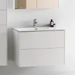 Umivaonik sa Ormarićem Bijeli H8649612601041