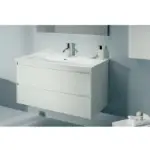 Umivaonik sa Ormarićem Bijela H8649622601041