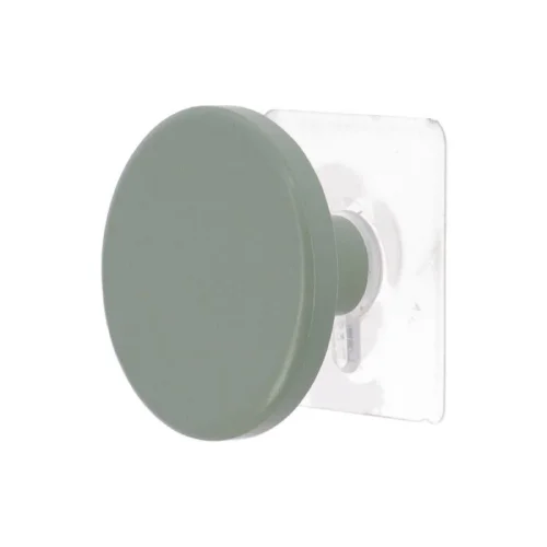 Tendance samolepljiva kukica zelena 4,5cm