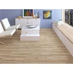 Protuklizna drvo-look podna pločica