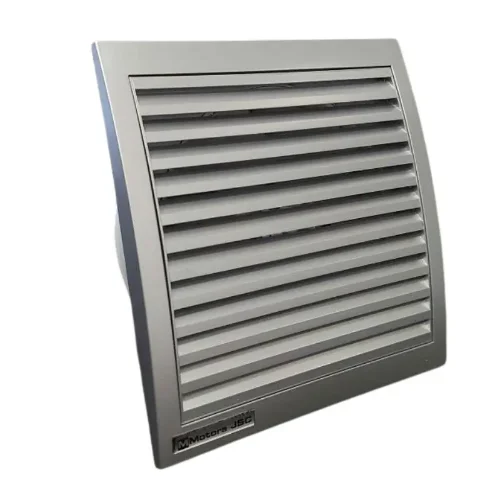 Inox ventilator sa klapnom Fi 100