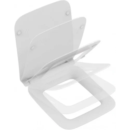 Daska za WC šolju - Strada II WC Daska T360101