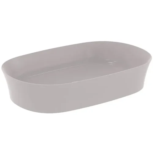 Ipalys Lavabo 60 Beton V9 saten finiš