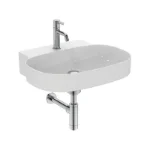 Linda X Lavabo 60 T439301 – konzolni model