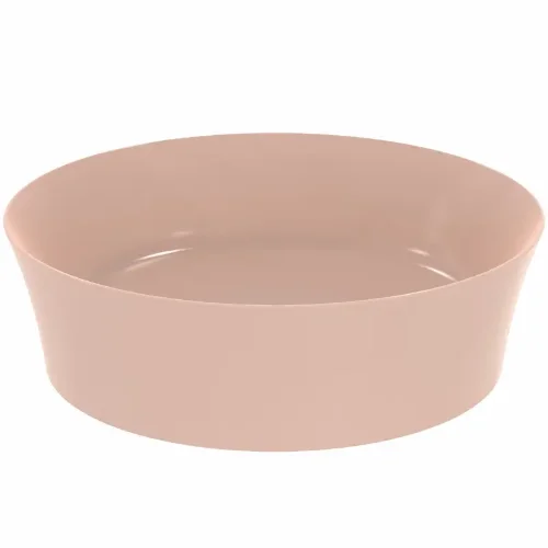 ipalyss lavabo roze v7 saten završna obrada
