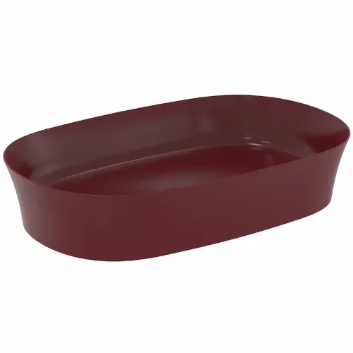Ipalyss nadgradni lavabo bordo 60 cm