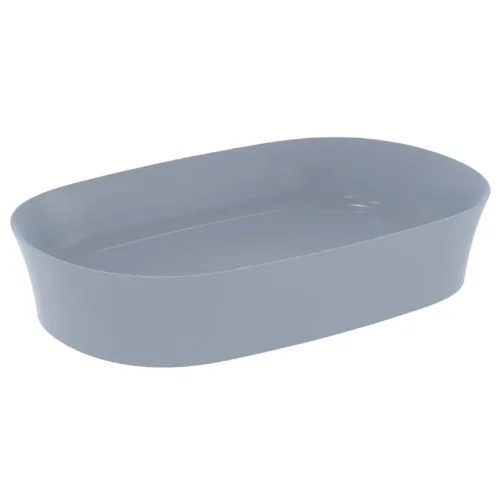 Ipalys lavabo 60 cm plavičasto
