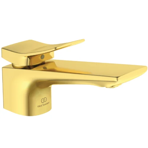 Conca baterija za lavabo BC754A2 zlatna