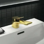 Zlatna slavina Conca Ideal Standard