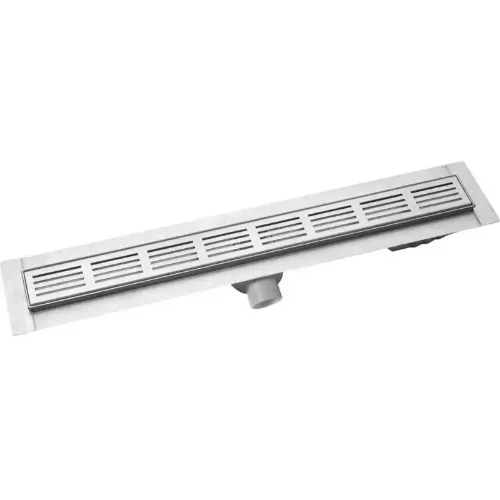 Odvodna rešetka RM8809A 70x8 pločica