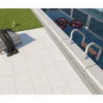 Stoneline Outdoor Light Grey 9841 30x60