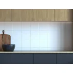 White Mat 20x20