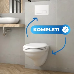 Kompleti proizvoda