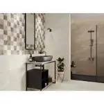 Reljefna pločica 33,3x100 za moderne prostore