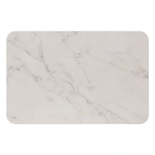 diatomit tepih za kupatilo 39x60 beli