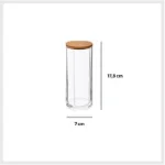five selena kutija 7x17 8 cm organizer
