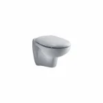 Ocean Konzolna WC Šolja sa Daskom W707301