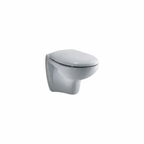 Ocean Konzolna WC Šolja sa Daskom W707301
