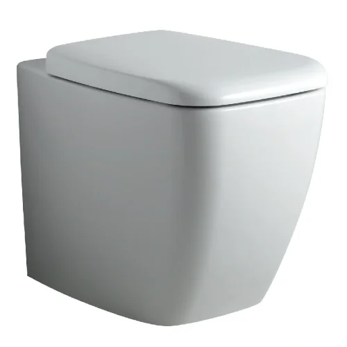 Ventuno WC šolja sa daskom T316201 - Akcija