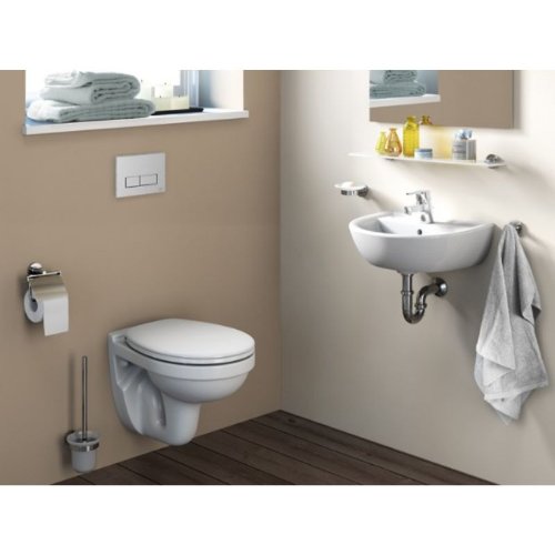Simpli Konzolni Set WC