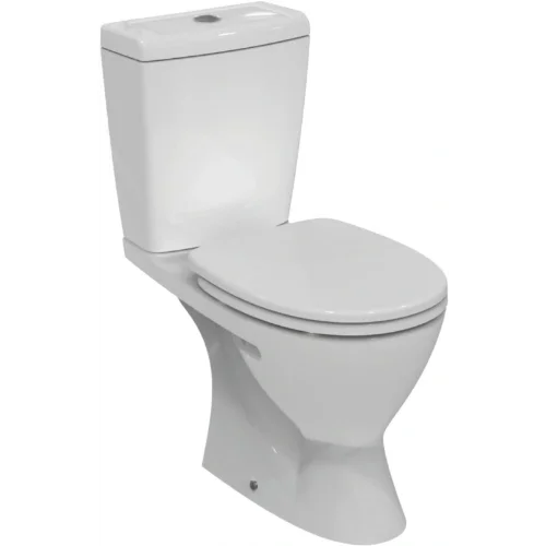 Tempo monoblok WC šolja sa vodokotlićem i daskom