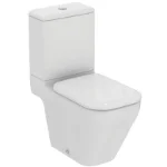 Ideal Standard Tonic II šolja sa soft-close daskom